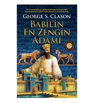 Babil'in En Zengin Adamı