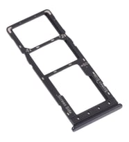 Infinix Hot 10T Sim Kart Tepsisi X689C (Siyah)