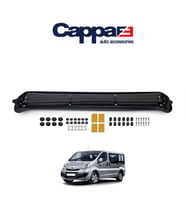 CAPPAFE Opel Vivaro Ön Cam Güneşliği Siperlik Şapka 2001-2013