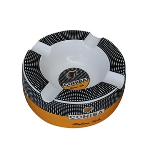 Cohiba Seramik Büyük Puro Küllüğü - TR1853