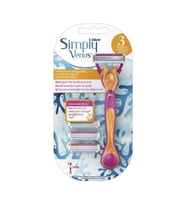 Gillette Venüs Simply Hybrid Tıraş Makinesi