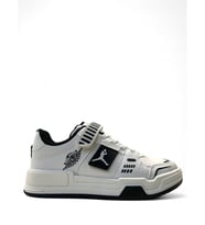 Cool King Beyaz Erkek Çocuk Sneaker Spor Ayakkabı