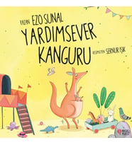 Yardımsever Kanguru