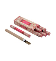 Hem lily of the walley 2 paket toplam 40 çubuk tütsü