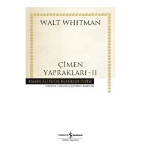 Çimen Yaprakları - II
