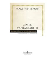 Çimen Yaprakları - II