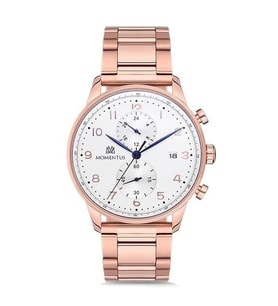Momentus CC114R-02SR Erkek Kol Saati