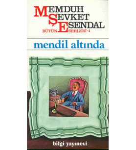 Mendil Altında