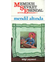 Mendil Altında