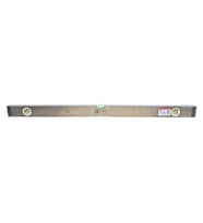 Fixonic B.H.D BHD00603 80cm Gri Mıknatıslı Alüminyum Su Terazisi