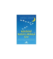 Kendini Kusurlarınla Sev - Haemin Sunim