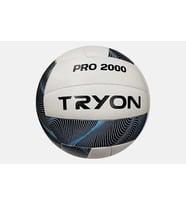 Tryon Makine Dikişli Voleybol Topu VT-130