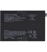 Oppo Reno 6 5g Pil Batarya Blp855 + Tamir Set
