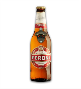 Duvar Tipi Şişe Açacağı Ahşap Bira Açacağı Peroni Şişe Modeli Açacak