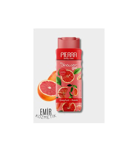 Pierra Duş Jeli Greyfurt & Kekik 500 ml