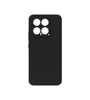 Xiaomi Mi 14 Kılıf Kamera Korumalı Silikon Rubber Arka Kapak