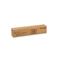 Workcentre 7120-006R01454 Metered Sarı Orijinal Toner-B Grade