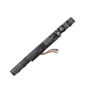 Acer TravelMate P258-MG  Laptop Batarya ile Uyumlu  Pil (Çok Renkli)