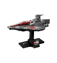 75404 - Acclamator Sınıfı Hücum Gemisi 450 Parça +18 Yaş