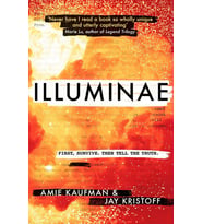 Illuminae: The Illuminae Files: Book 1 (Krem)