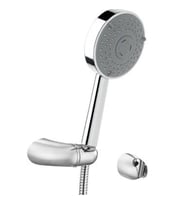 ECA Star Mafsallı Duş Seti Banyo Üst Takımı 102117347