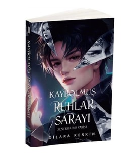 Kaybolmuş Ruhlar Sarayı 2 - Senteria’nın Varisi