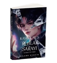 Kaybolmuş Ruhlar Sarayı 2 - Senteria’nın Varisi