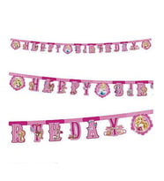 Prenseler Happy Birthday Yazı Lisanslı-