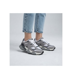 Lescon Ghost 3 Erkek Easystep Spor Ayakkabı