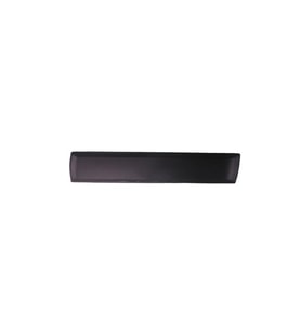 DACIA DUSTER- 10/17; ÖN KAPI BANDI SOL SİYAH (YAPIŞKANLI) (TW) 808725725R 1504-2260