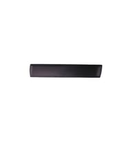 DACIA DUSTER- 10/17; ÖN KAPI BANDI SOL SİYAH (YAPIŞKANLI) (TW) 808725725R 1504-2260