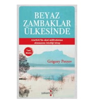 Beyaz Zambaklar Ülkesinde (Tam Metin)