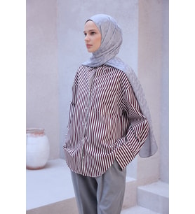 Belli Fresh Şal LivaŞal3 22