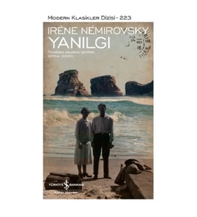 Yanılgı (Ciltli)