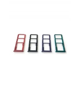 Samsung Galaxy A14 Uyumlu SİM TEPSİSİ (YEŞİL)