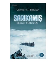 Sarıkamış Ölüme Yürüyüş