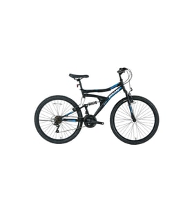Mts 4300 Dağ Bisikleti 24'' (Siyah)
