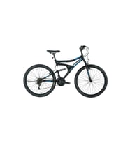 Mts 4300 Dağ Bisikleti 24'' (Siyah)