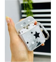 1. Nesil Ve 2. Nesil ile Uyumlu Tasarım Kalın Koruyucu Silikon Kılıf - Aynalıstars