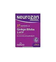 Neurozan 30 Tablet