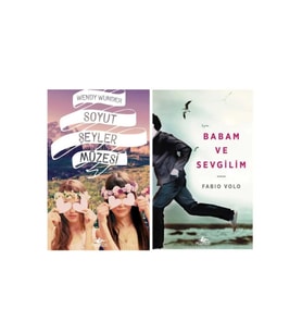 Soyut Şeyler Müzesi ve Babam Ve Sevgilim