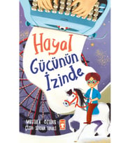 Hayal Gücünün İzinde - Mustafa Öztürk - Timaş Yayınları