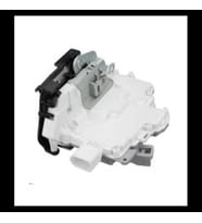 Seat Leon (1P1) 2006-2012/ Toledo (5P2) 2004-2009/ Altea (5P1) Kapi Kilidi Motorlu Sağ Ön 7 PIN 1P18