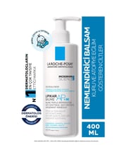 Lipikar Baume APM+ Çok Kuru ve Atopiye Eğilim Gösterebilen Ciltler için Nemlendirici