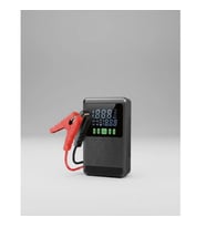 Mey İthalat® 4’ü 1 Arada Jump Starter Hava Kompresörü Powerbank ve LED Fener