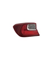 Esse Otomotiv - Ceed Stop Lambası Sol 18- Dpo 223-19abl-ue 92401-j7000
