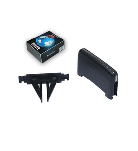 Mercedes B-klasse (W245)  2005-2011 Klima Hava Çıkış Kontrol Panel Klipsi