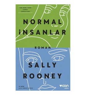 Normal İnsanlar