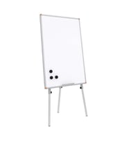 Mıknatıslı Teleskopik Yazı Tahtası 60x90cm