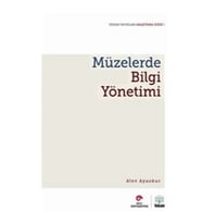 Müzelerde Bilgi Yönetimi